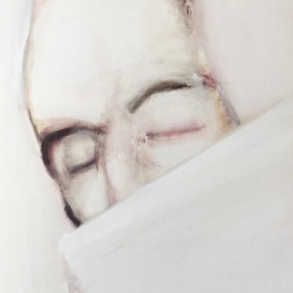 (Marlene Dumas). Marlene Dumas: Measuring Your Own Grave